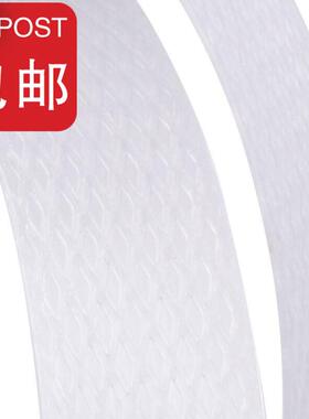 q半自动打包机用包装带 塑料PP手工打包带 2500米卷