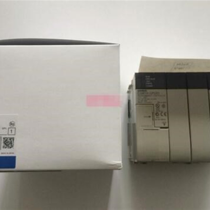 推荐New in Box OMRON PLC Module CQM1H CPU51 CQM1HCPU51#e