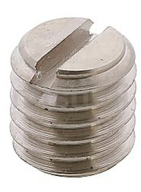 C-HXB6/8/10/12/16-8/10/12/14/15/16/20/25带座磁铁外螺纹型现货