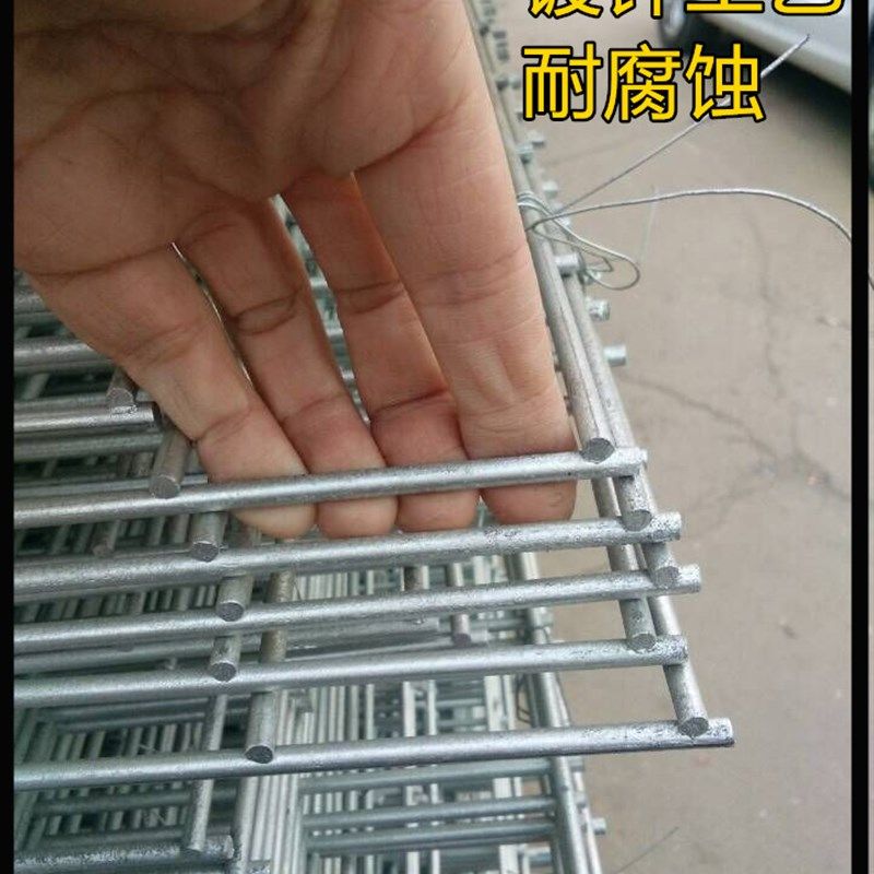 镀锌铁丝网网片防护网养殖网围栏防护网镀锌网片狗笼子网建筑网片,五金/工具,护栏/隔离栏,淘宝优惠券,粉丝福利购,淘宝优惠卷
