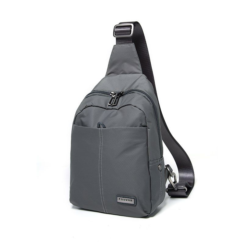 休闲胸包女2024新款牛津布斜挎包单肩小背包运动帆布包旅游包包男,箱包皮具/热销女包/男包,胸包,淘宝优惠券,粉丝福利购,淘宝优惠卷