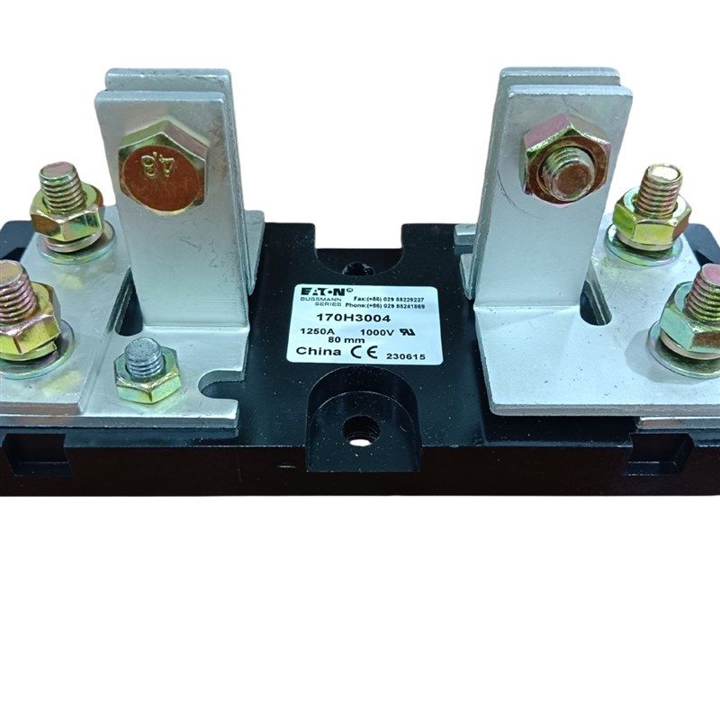 170H1007 170H0235 170H3004 170JH3006 170H3003保险丝座