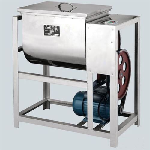 多功能5公斤电动和面机 商用自动拌面粉机器不锈钢10斤揉面搅拌机