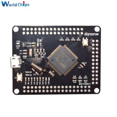 速发STM32F407VGT6 Discovery ARM Cortex-M4 32bit MCU Core CPU