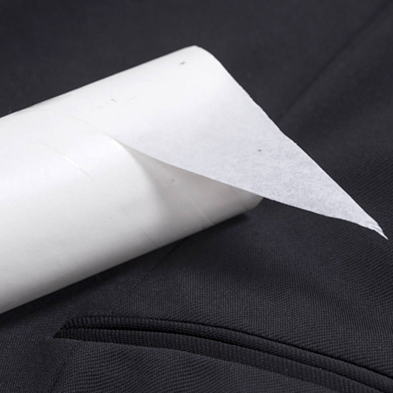 粘尘器替换纸斜撕清洁胶带60撕每卷粘毛器滚筒地毯地板毛发清洁纸,收纳整理,衣物除尘滚/粘毛滚,淘宝优惠券,粉丝福利购,淘宝优惠卷