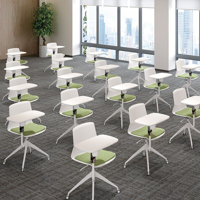 学生升降旋转会议培训椅带写字板杯架桌椅一体小桌板带轮塑料转椅,畜牧/养殖物资,特种养殖设备,淘宝优惠券,粉丝福利购,淘宝优惠卷