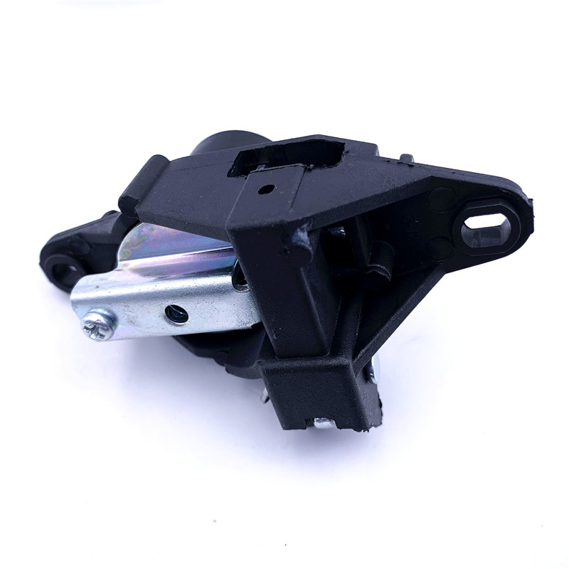 适用于灵迪摩托车HJ125T-18/18A电门锁套锁全车锁钥匙源开关原装
