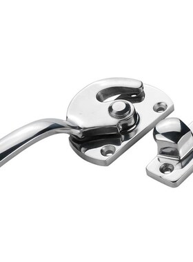 不锈钢密封把手LCAm/LCB-1/2-3紧迫式密封扣执手锁 门锁电箱拉手