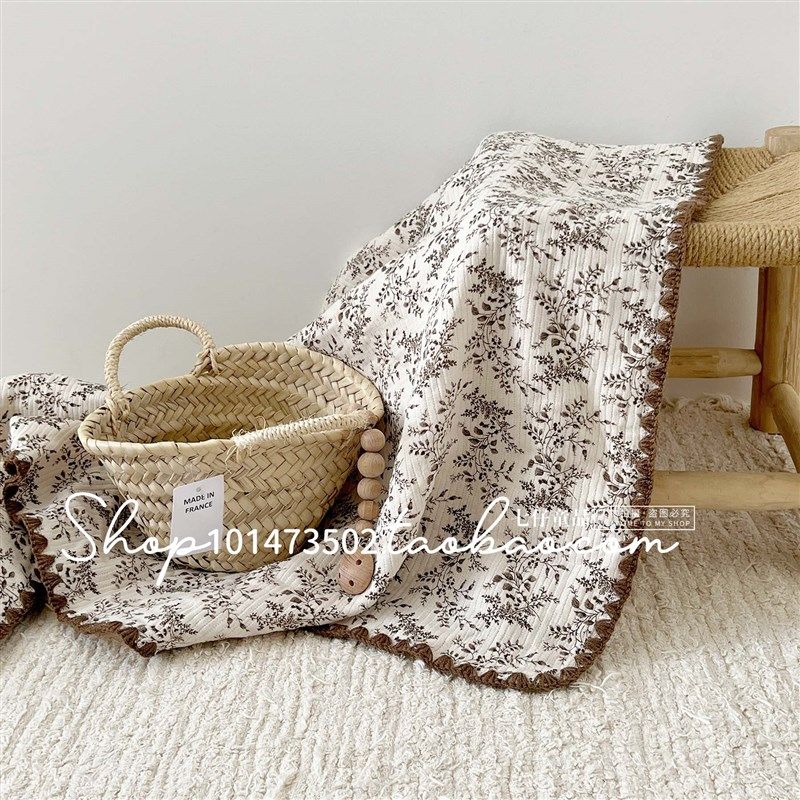 婴儿浴巾纱布超柔吸水新生儿盖毯初生宝宝洗澡包被儿童毛巾被,婴童用品,浴巾,淘宝优惠券,粉丝福利购,淘宝优惠卷