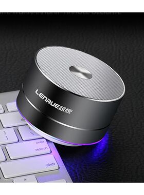 蓝悦A2无线蓝牙音箱家用手机电脑通用家用迷你小音响钢炮影响超重