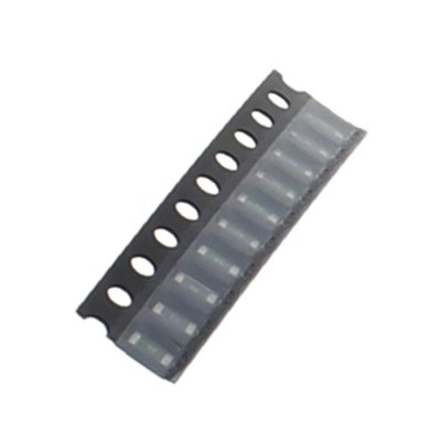 Fielect 10/20/50pcs SMD Fuses 3*2*0.5/3*2*0.8mm Voltage 32V
