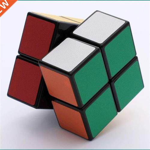 As You Know Magnetic Magic Cube Funny Toys Metal box Package_虎窝淘