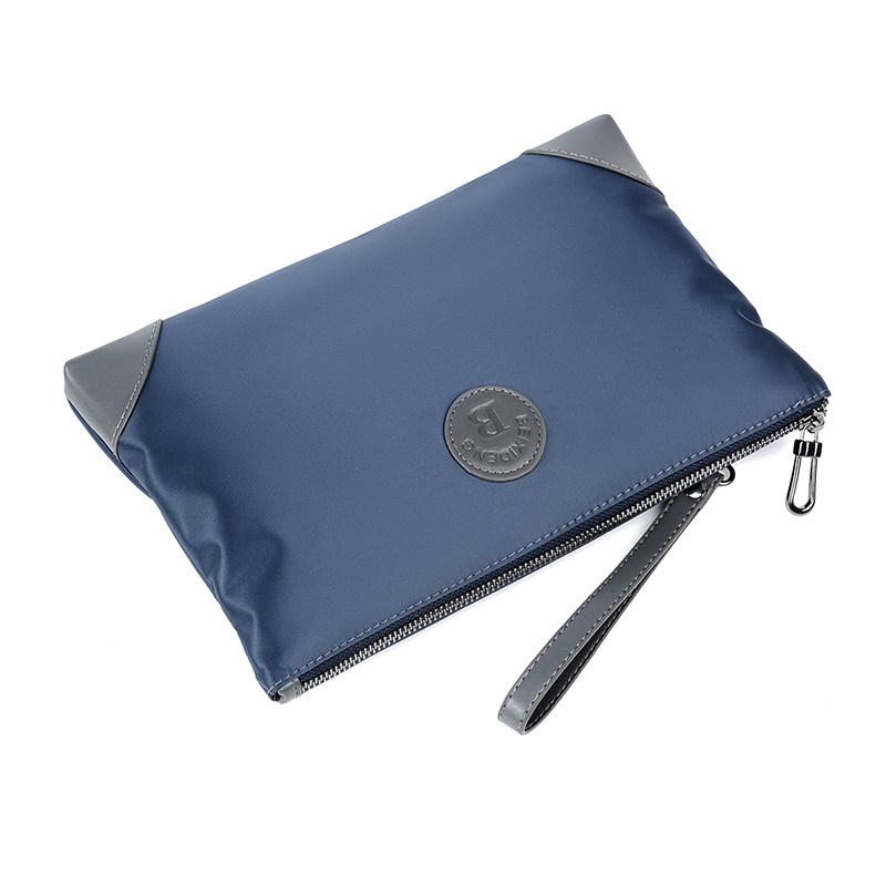 新款手包男帆布休闲大容量手拿夹包牛津布尼龙信封手抓包潮流男包,箱包皮具/热销女包/男包,男士包袋,淘宝优惠券,粉丝福利购,淘宝优惠卷