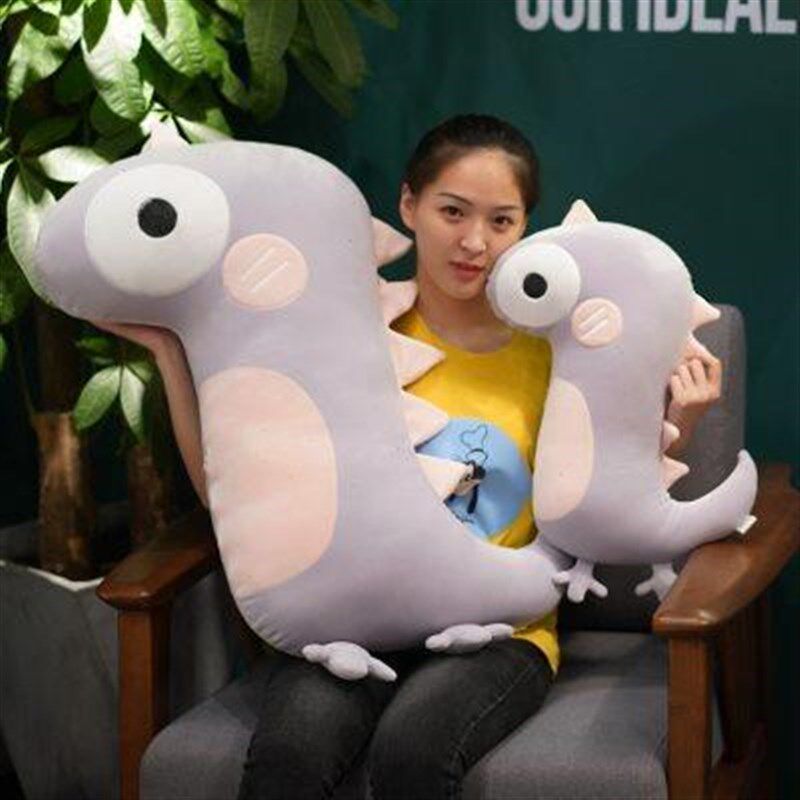 卡通沙发汽车抱枕睡觉夹腿床头靠枕靠背垫客厅小枕头可爱女生韩式