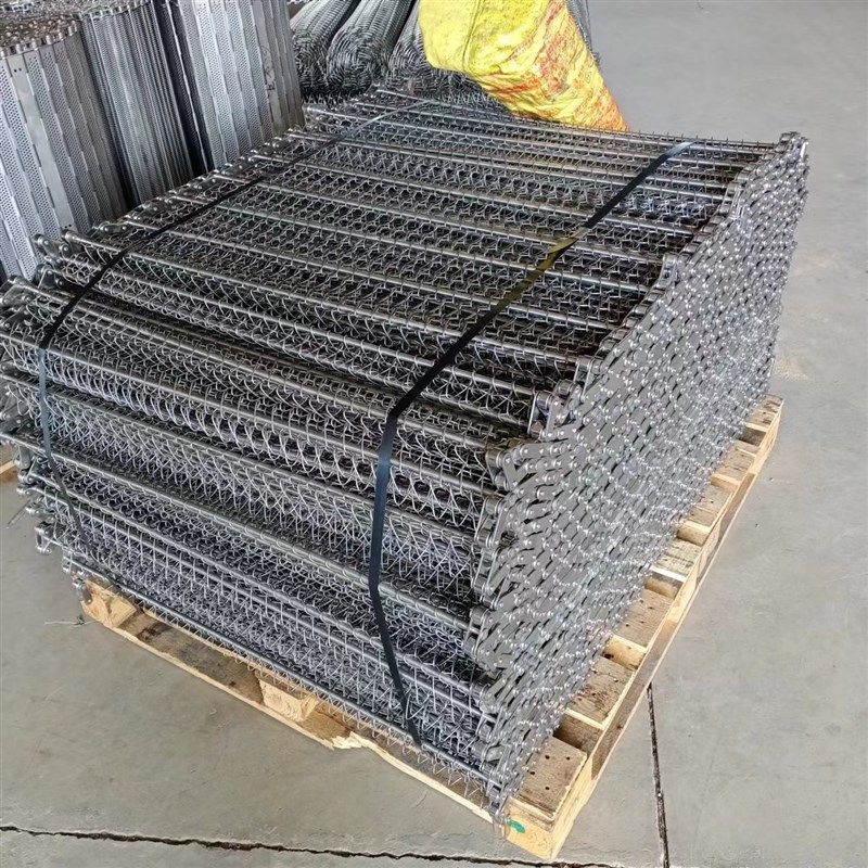 不锈钢网带定制食品流水线输送带污泥烘干金属网带304挡边输送带,标准件/零部件/工业耗材,输送带/传送带,淘宝优惠券,粉丝福利购,淘宝优惠卷