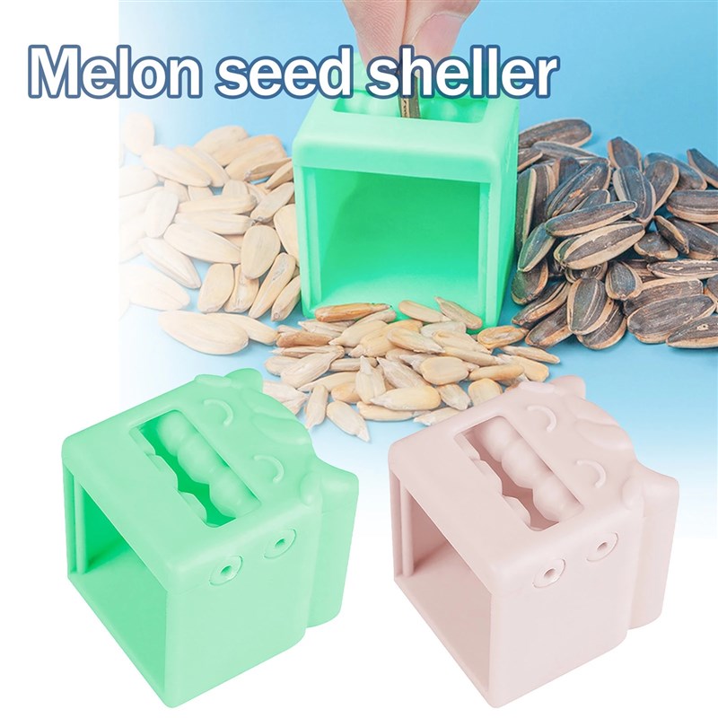 ild Help Cnean Seeds Gift Cracker Peelilg Too  Melo.nlAut 厨房/烹饪用具 保鲜膜切割器 原图主图