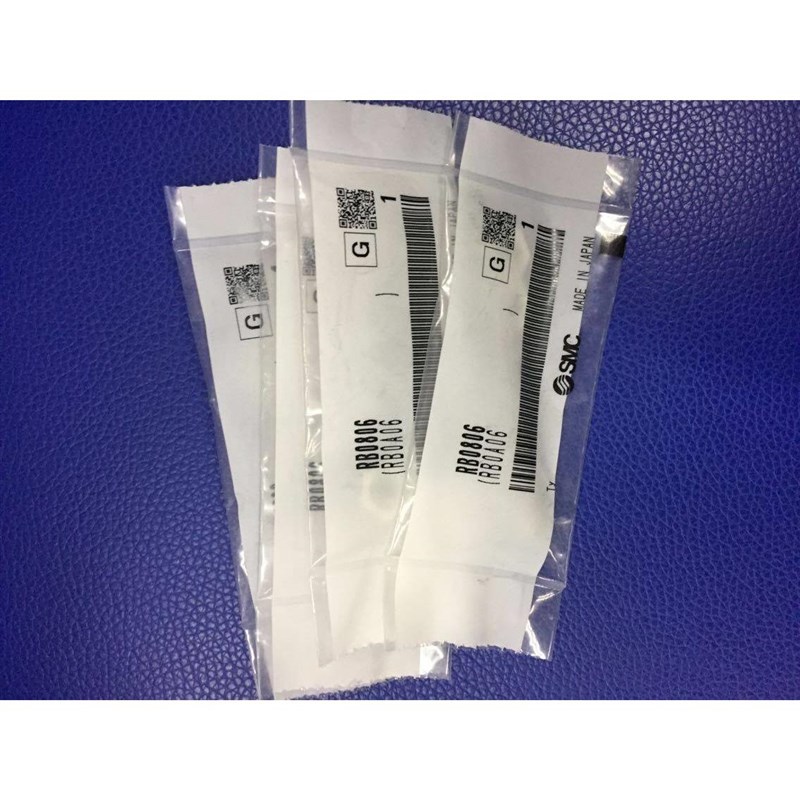 全新原装正品SMC缓冲器 RB0806 RBC0806/05 RH080现J/LU/HU 6货