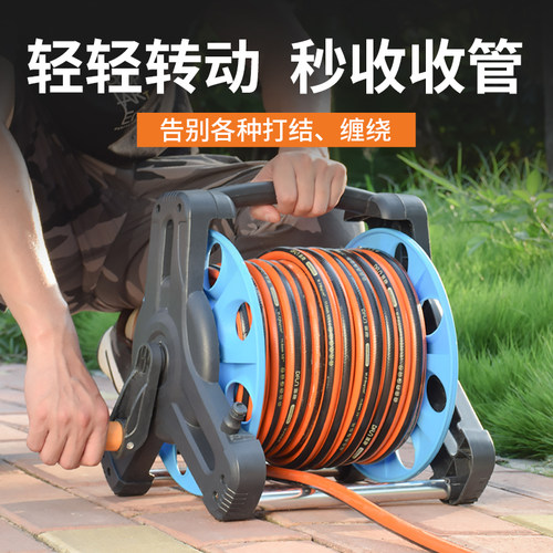 家用小型充电式电动水泵抽水器农用灌溉机浇水神器农村浇菜淋菜i.