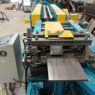 全自动成 集成配电箱生产线 厂家光伏并网箱 配m电箱自动成型设备