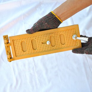 新款壁炉炉窑柴火炉藏式火炉柴火灶风门可调节进风铸铁防烫风门