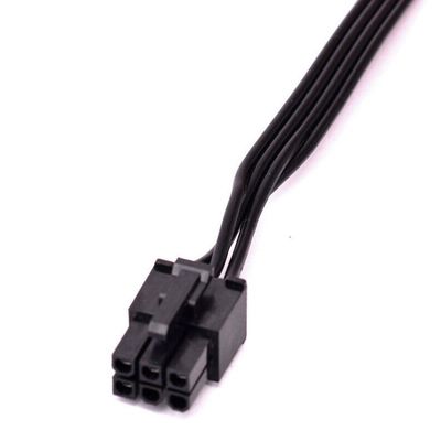 新品IDE 4Pin Modular Power Supply Cable for Corsair RM1000X