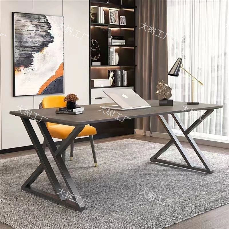 定制铁艺桌腿支架桌子腿办公桌脚大板桌子桌架金属脚架简易餐桌脚,商业/办公家具,台脚台架/家具支架,淘宝优惠券,粉丝福利购,淘宝优惠卷