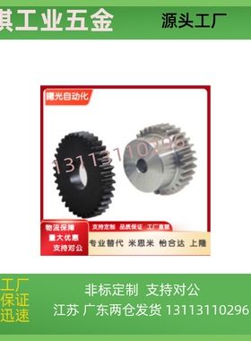 直齿轮 VNL41-2.0-40 42-B20-A B-P10N P11N P12N P13N P14N P15N