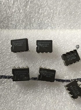 NE5532AFE5534AFE拆機現貨可供配