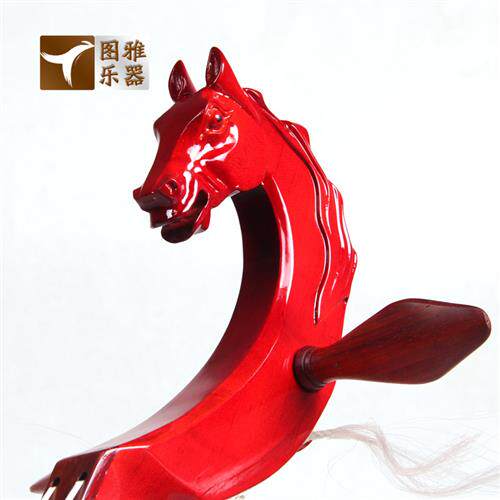民族拉弦乐器g蒙古乐器色木儿童初学马头琴手工制作老师推荐音质