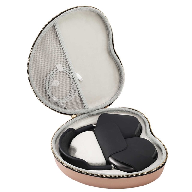 速发推荐Travel Headphone Carrying Case For AirPods Max Earph