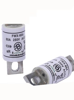 FWX-60A GBSF-100 智能跌落式低压快速熔断器 全新原装 量大从优