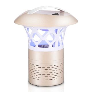 极速USB Mosquito Killer Lamp LED Light Insect Muggen Ki