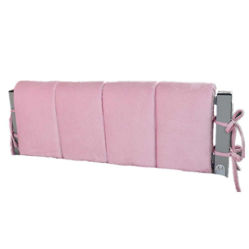 上下铺床头靠垫布艺可拆洗宿舍子母床单人铁架木架儿童床防撞软包,居家布艺,床头靠垫,淘宝优惠券,粉丝福利购,淘宝优惠卷