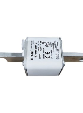 全新快速熔断器保险170M5067 170M5068 170M5108 170M5109