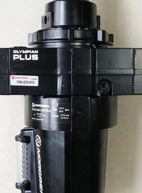 B68G-NNK-AR3-RLN+Y68A-8GN+N1N现货诺冠过滤减压阀含支架