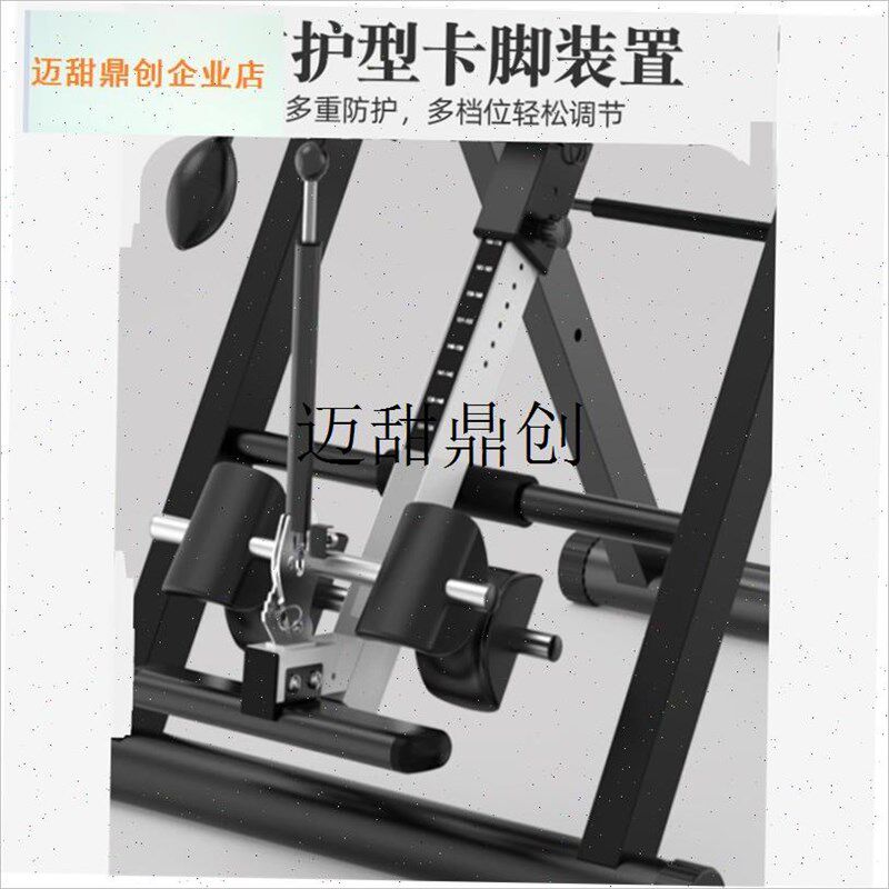 ,倒立机家用健身倒挂器倒挂拉伸牵引辅J助器瑜伽运动收腹倒吊神器