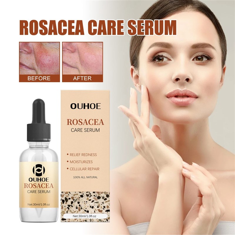 新品Cure Serum Erythema Repair Essence Soothing The-封面