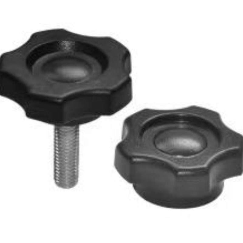 NPEM/NPEF5/6/8/10-10/20/30/40替代米丝米五角旋钮