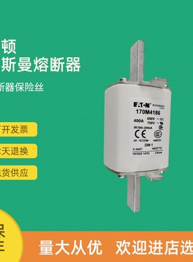 全新快速熔断器保险170M4188 170M4189 170M4190 170M4191