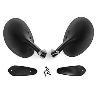 Rod California Classic Custom Rearview Hot Universal Mirrors