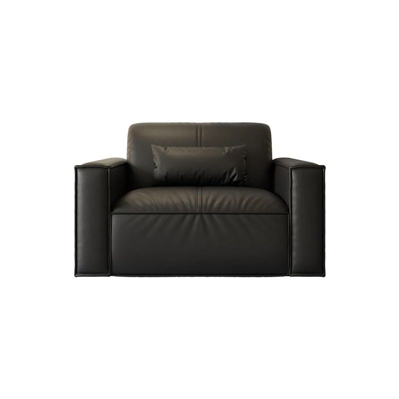 电动沙发床豆腐块多功能单人可折叠两用2024新款简约小户型客厅