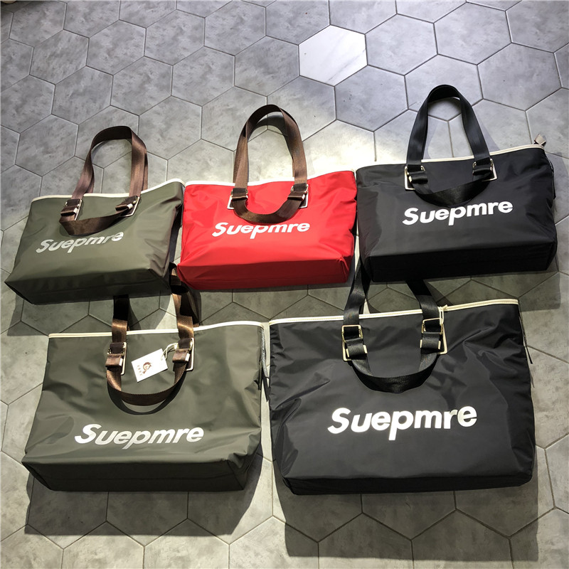 网红旅行包女手提韩版短途行李袋男大容量旅游包潮干湿分离健身包,箱包皮具/热销女包/男包,旅行袋,淘宝优惠券,粉丝福利购,淘宝优惠卷