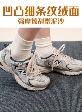 灰色地毯耐脏房间客厅卧室全铺商用办公室大面积满铺隔音整铺地垫