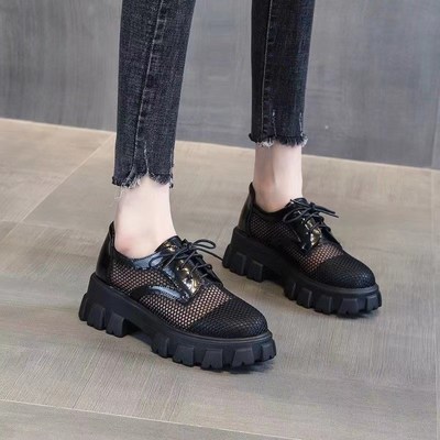 后厨防滑鞋女夏天厨师专用厨房女鞋工作鞋夏季黑色鞋子上班凉鞋