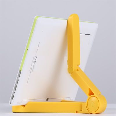 推荐Holder Phone Fold Up Stand let PC Pad  Desk Mount Mini