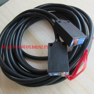 升降 L440收纸堆上限电眼 对射光电传感器 L40P 小森印刷机配件