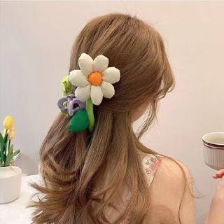 直销3D Spring Sunflower Headwear CutGe Princess Theme Headba