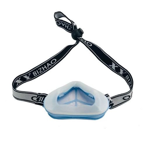 2024新型个性工业防尘鼻罩防粉尘口罩透气男女煤矿打磨电焊装修