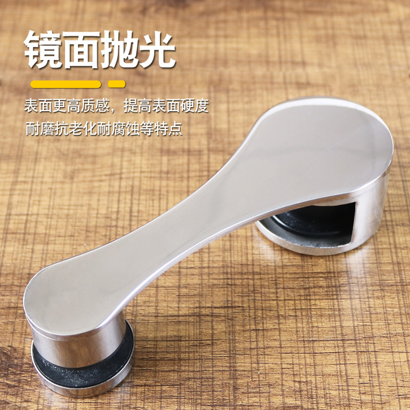 淋浴房滑轮玻璃移门侧挂吊轮浴室房轮子不锈钢滚轮上轨道配件,基础建材,吊滑,淘宝优惠券,粉丝福利购,淘宝优惠卷