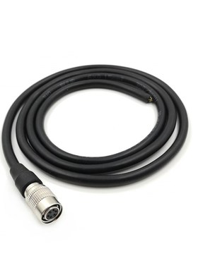 Hirose 4 6 10 12 Pin   Flying Lead Cable for PointGrey Basle